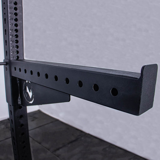 SAFETY SPOTTER ARMS / BRAZO DE SEGURIDAD