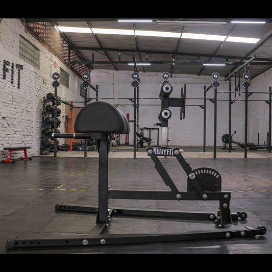 GHD GLUTEHAM