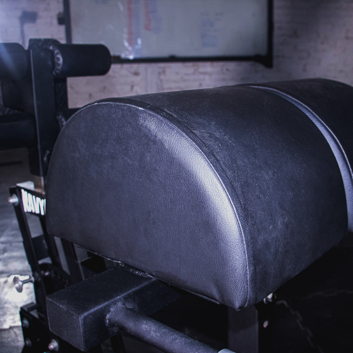 GHD GLUTEHAM