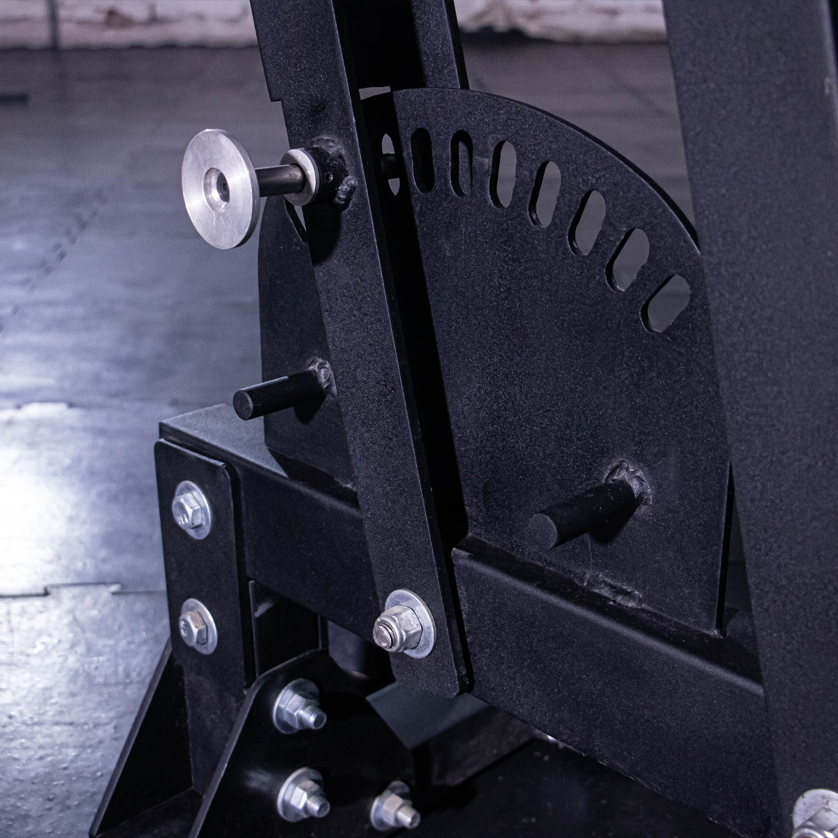 GHD GLUTEHAM