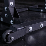 GHD GLUTEHAM