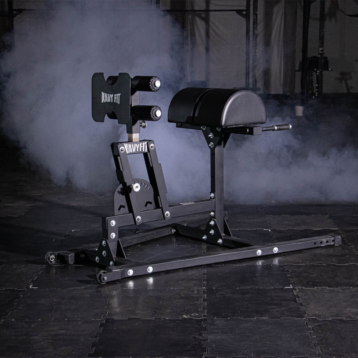 GHD GLUTEHAM