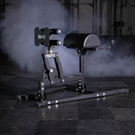 GHD GLUTEHAM
