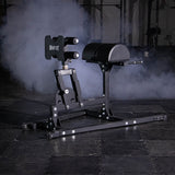 GHD GLUTEHAM