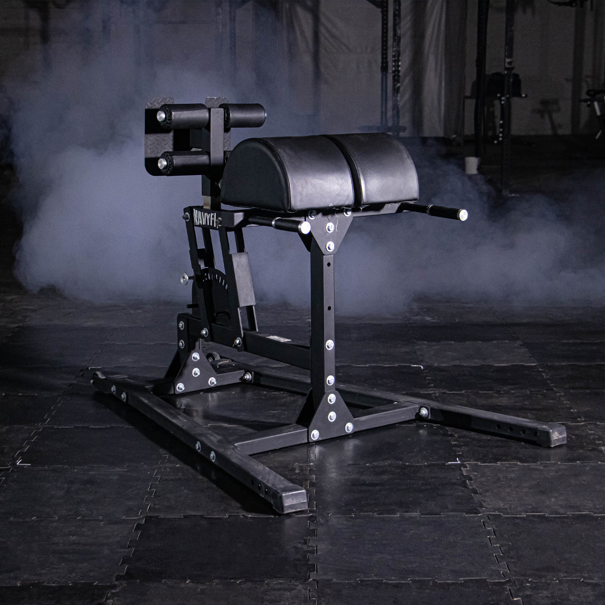 GHD GLUTEHAM