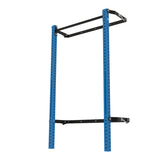 RACK PLEGABLE VERTICAL / PULL UP BAR
