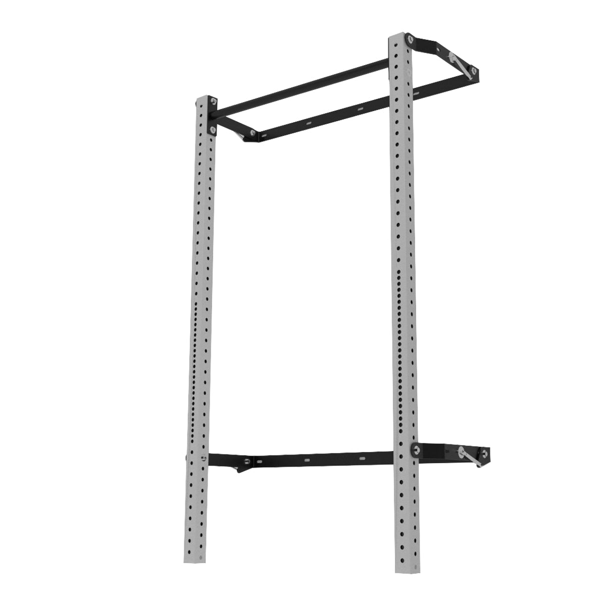 RACK PLEGABLE VERTICAL / PULL UP BAR