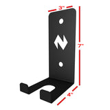 ALMACENADOR DE PARED PARA BARRA