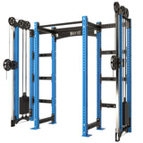 Apex Rack NavyFit