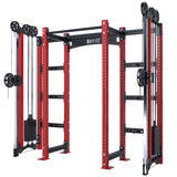 Apex Rack NavyFit
