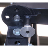 BRAZO ARTICULADO PARA SACO DE BOX