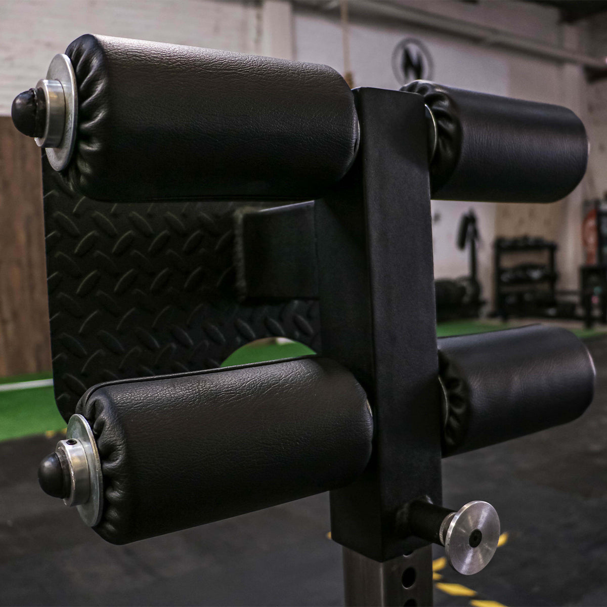 GHD GLUTEHAM