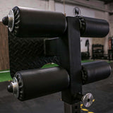 GHD GLUTEHAM