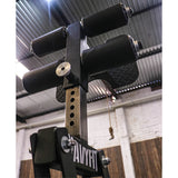 GHD GLUTEHAM