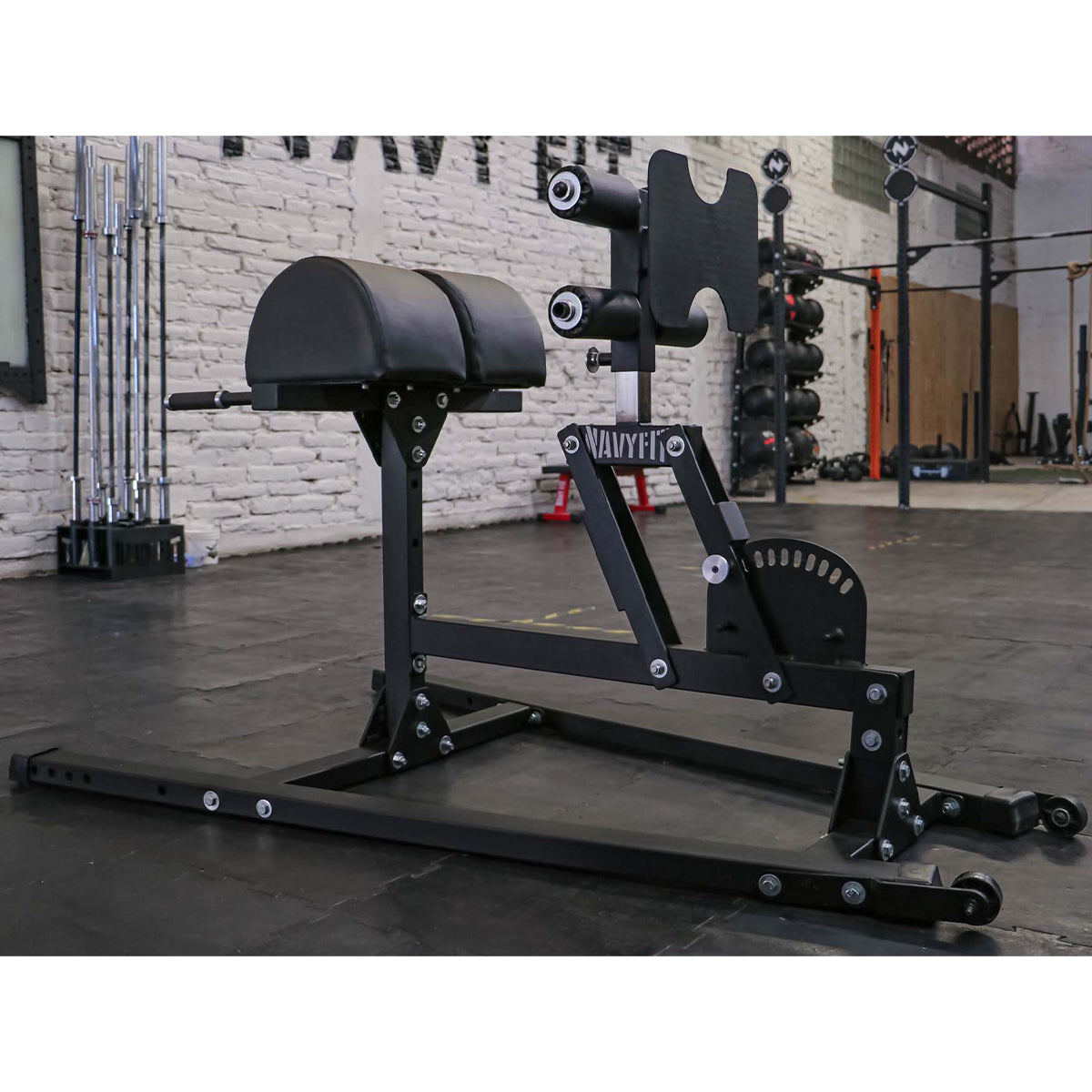 GHD GLUTEHAM