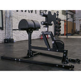 GHD GLUTEHAM