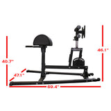 GHD GLUTEHAM