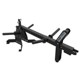 J Squat con Base