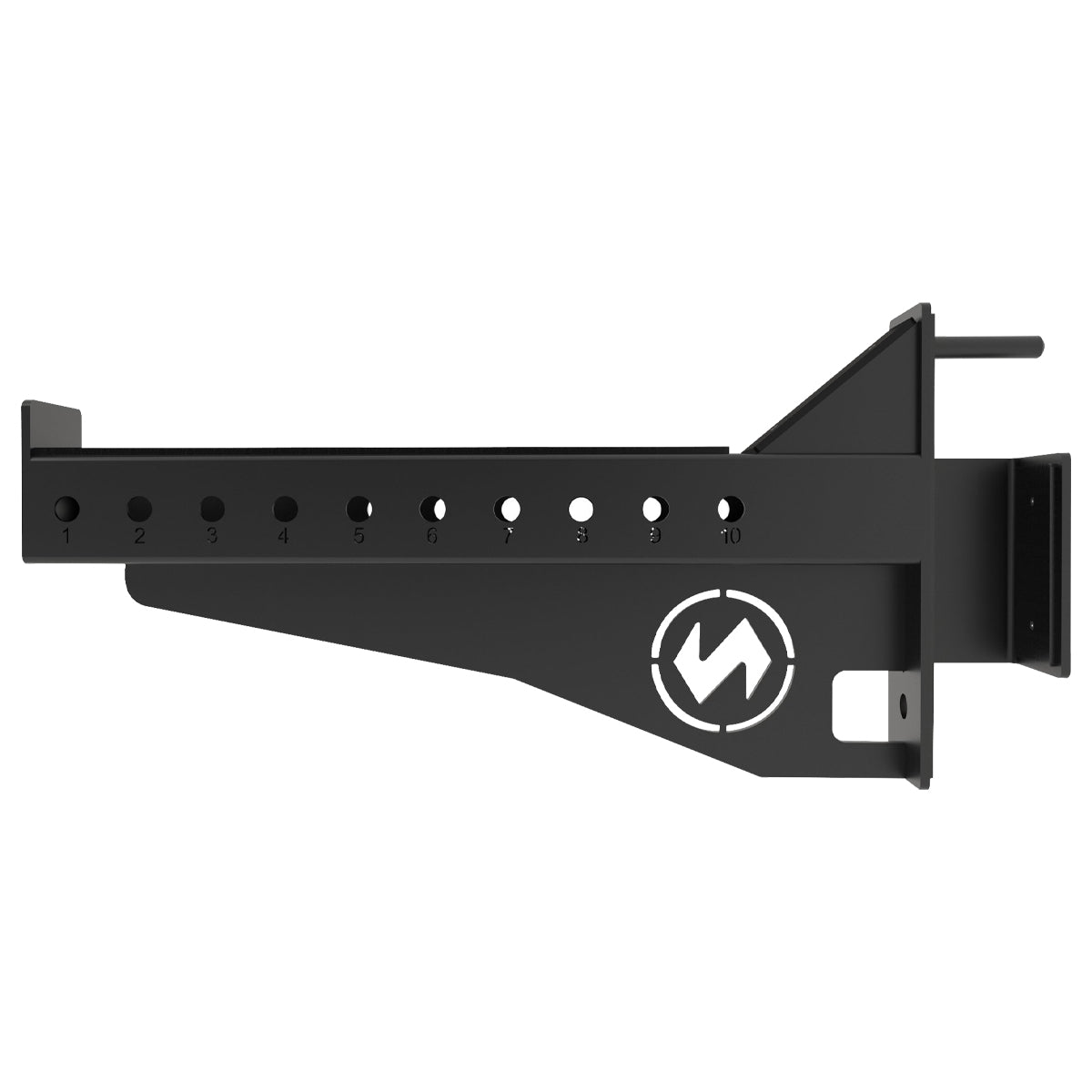 SAFETY SPOTTER ARM PREMIUM