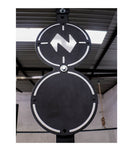 TARGET PARA RACK