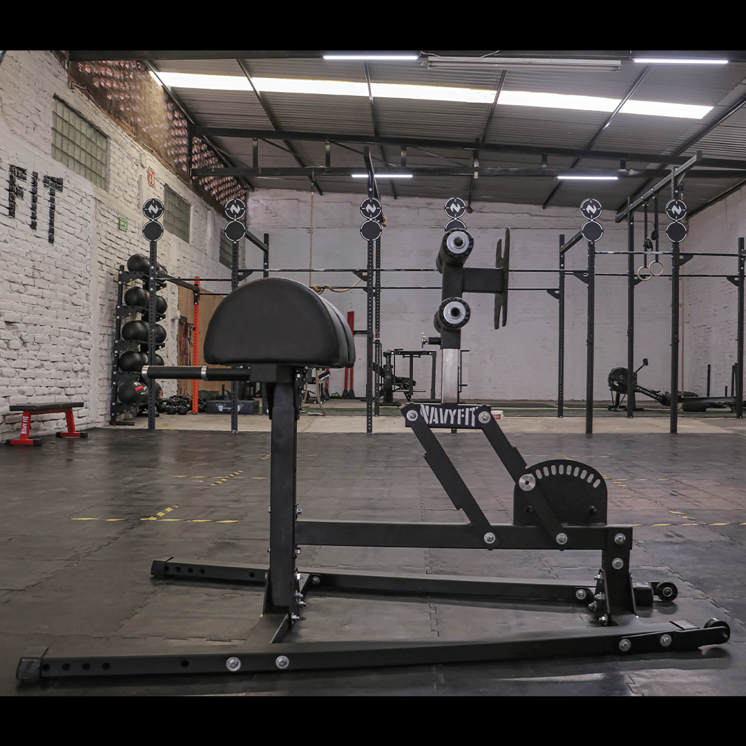 GHD GLUTEHAM