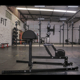 GHD GLUTEHAM